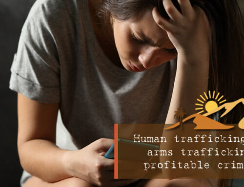 Slideshow Trafficking
